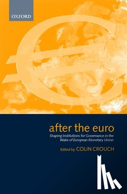  - After the Euro