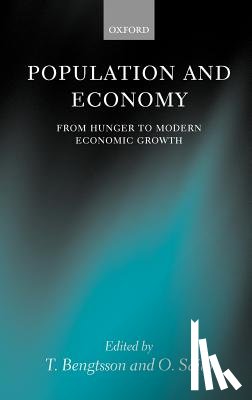 - Population and Economy