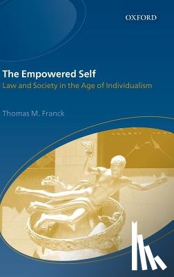 Franck, Thomas ( - The Empowered Self