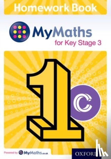 Plass, Clare - Mymaths