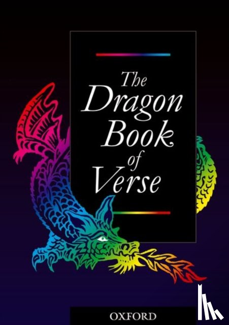  - The Dragon Book of Verse