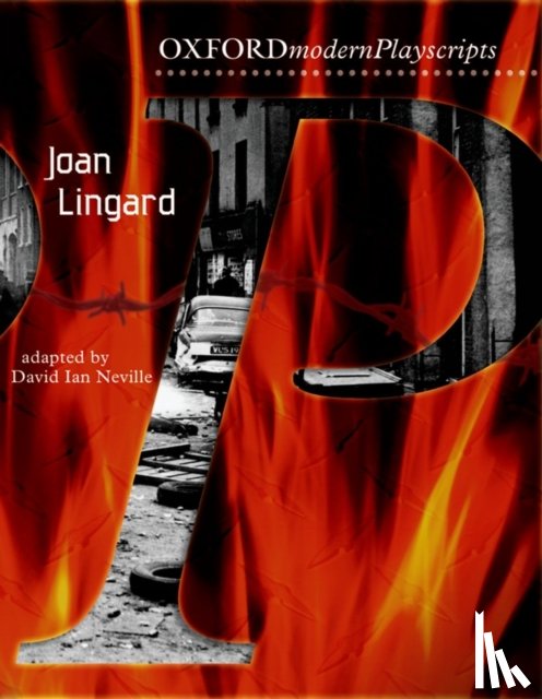 Lingard, Joan - Oxford Playscripts: Across the Barricades