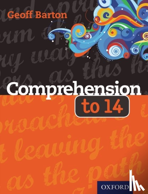 Barton, Geoff - Comprehension to 14