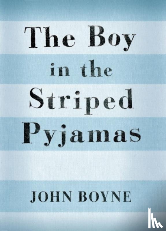 Editor - Rollercoasters The Boy in the Striped Pyjamas