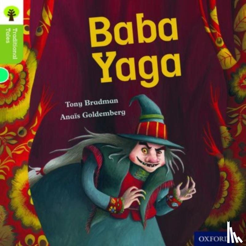 Bradman, Tony, Nadin, Joanna, Jarman, Julia, Gamble, Nikki - Oxford Reading Tree Traditional Tales: Level 7: Pack of 4