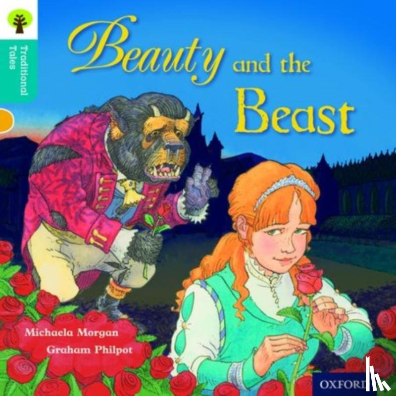 Powling, Chris - Oxford Reading Tree Traditional Tales: Level 9: Pack of 4