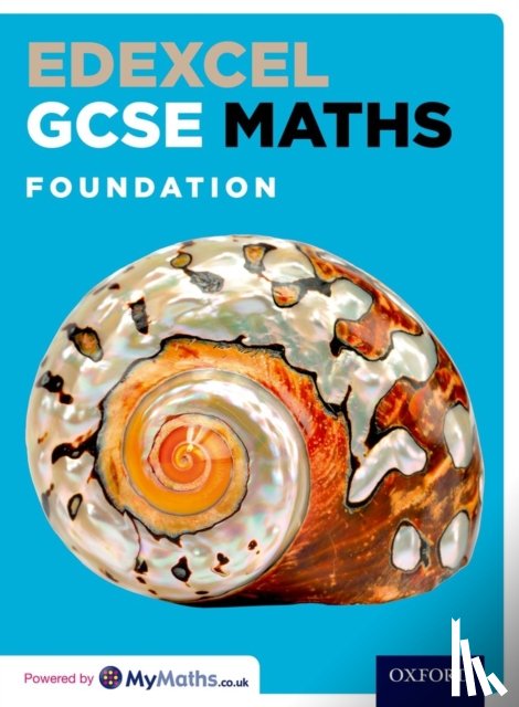 Appleton, Marguerite, Capewell, Dave, Huby, Derek, Kranat, Jayne - Edexcel GCSE Maths Foundation Student Book