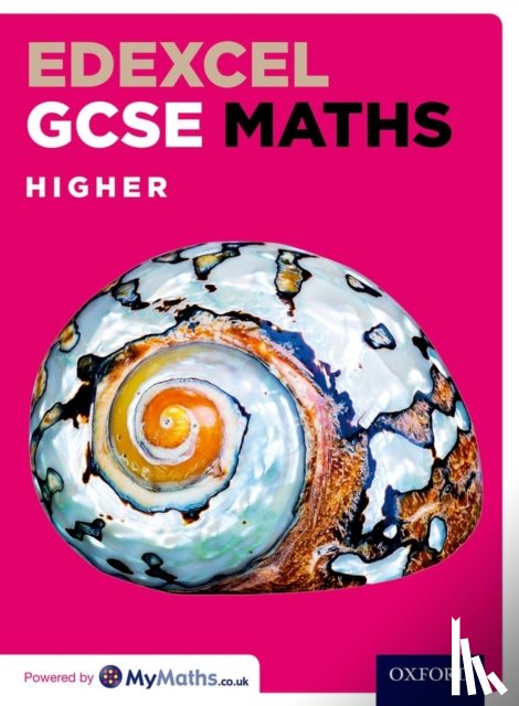 Appleton, Marguerite, Capewell, Dave, Huby, Derek, Kranat, Jayne - Edexcel GCSE Maths Higher Student Book