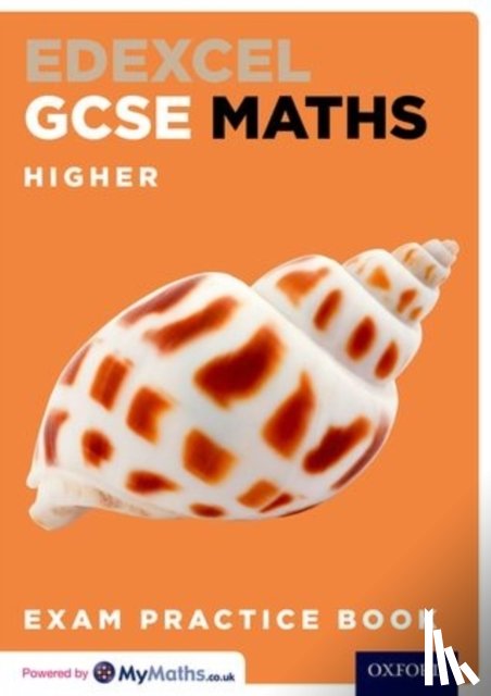 Cavill, Steve, Gibb, Geoff - Edexcel GCSE Maths Higher Exam Practice Book