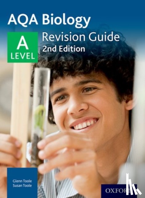 Applin, David - AQA A Level Biology Revision Guide