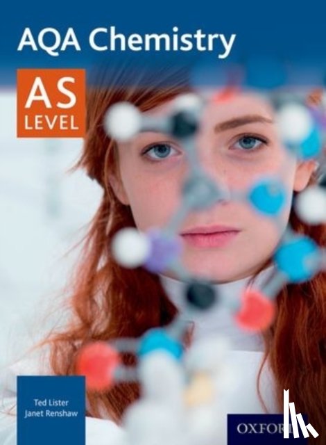 Lister, Ted, Renshaw, Janet - AQA Chemistry: A Level Year 1 and AS