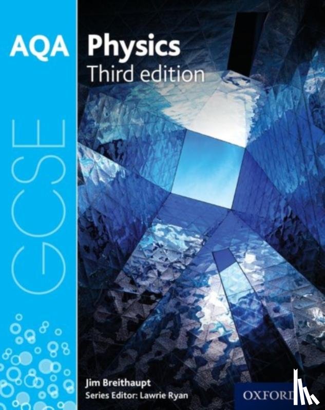 Breithaupt, Jim - AQA GCSE Physics Student Book