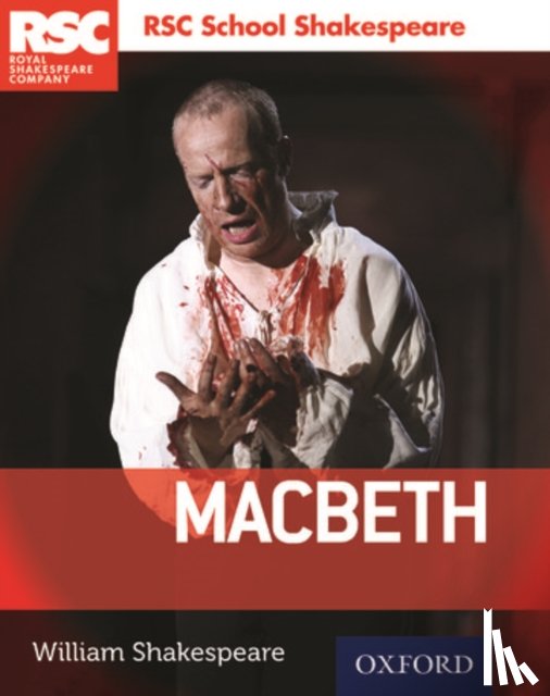 Shakespeare, William - RSC School Shakespeare: Macbeth