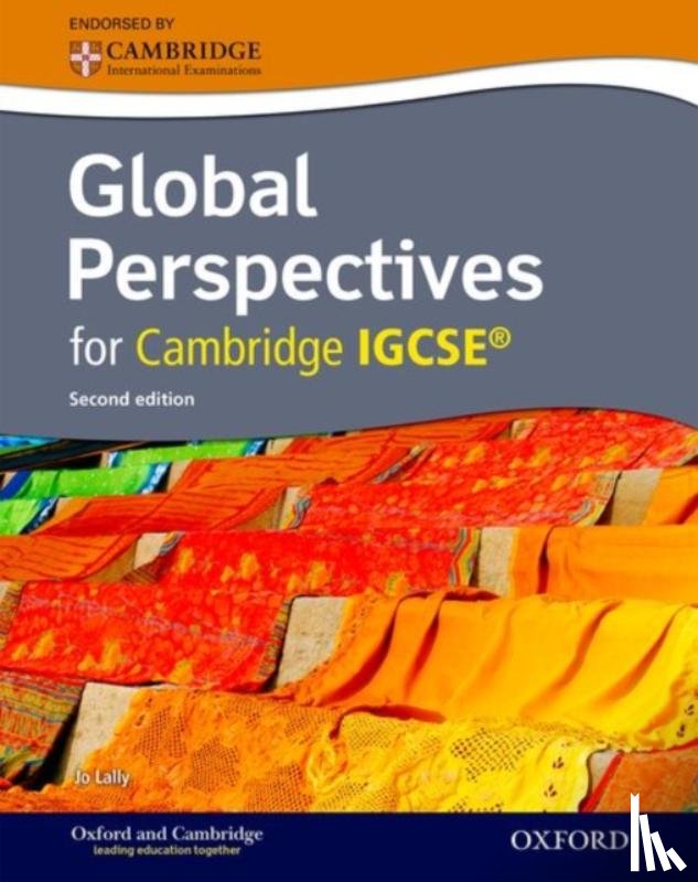 Lally, Jo - Complete Global Perspectives for Cambridge IGCSE