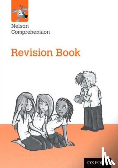 Wren, Wendy - Nelson Comprehension: Year 6/Primary 7: Revision Book