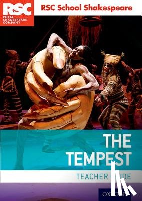 Shakespeare, William - RSC School Shakespeare: The Tempest