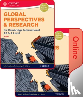 Lally, Jo - Lally, J: Global Perspectives and Research for Cambridge Int