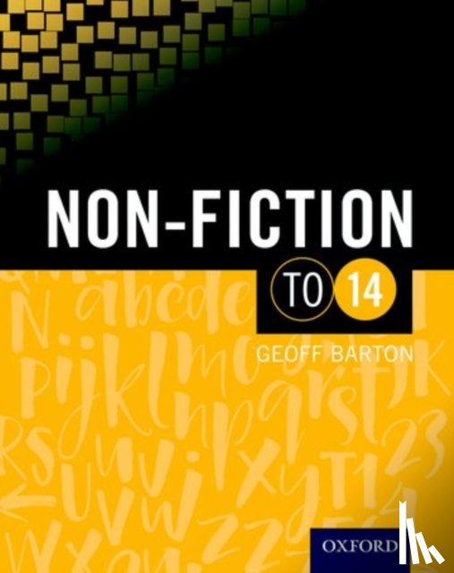 Barton, Geoff, Edge, Christopher - Non-Fiction To 14 Student Book