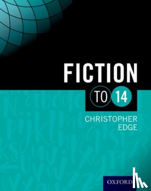 Edge, Christopher - Fiction To 14 Student Book