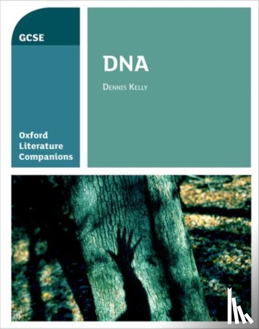 Fielder, Su, Buckroyd, Peter - Oxford Literature Companions: DNA