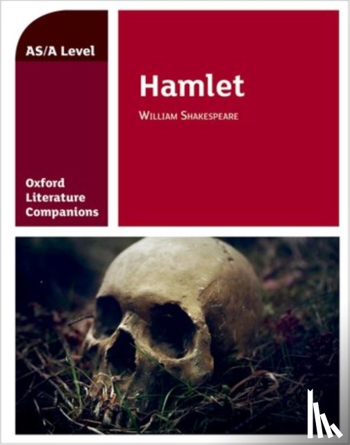 Beer, Anna - Oxford Literature Companions: Hamlet