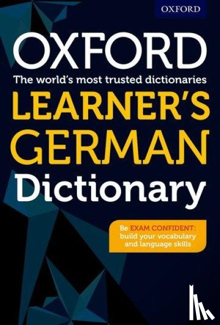  - Oxford Learner's German Dictionary