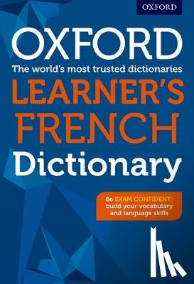 Rollin, Nicholas - Oxford Learner's French Dictionary