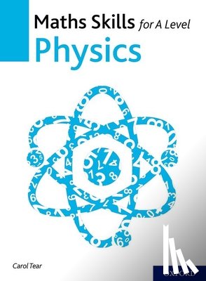 Tear, Carol ( - Maths Skills for A Level Physics
