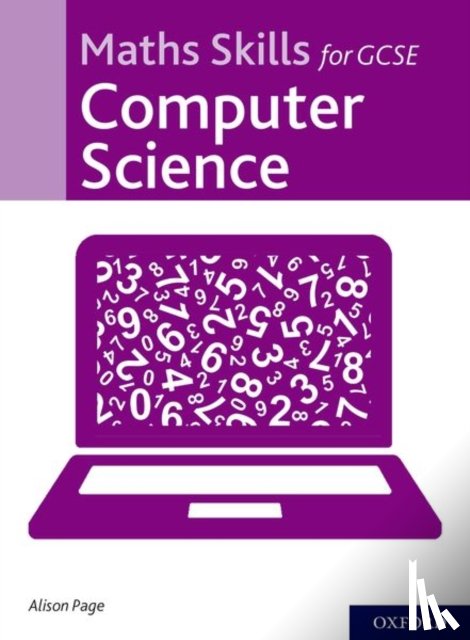 Page, Alison ( - Maths Skills for GCSE Computer Science