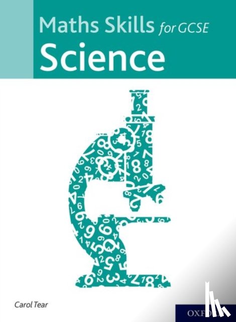 Tear, Carol ( - Maths Skills for GCSE Science