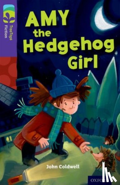 Coldwell, John, Cox, David, James, Erica, Warburton, Nick - Oxford Reading Tree TreeTops Fiction: Level 11: Pack of 36
