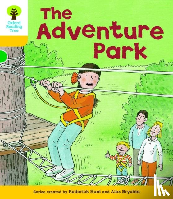 Hunt, Roderick - Oxford Reading Tree: Level 5: More Stories C: Pack of 6