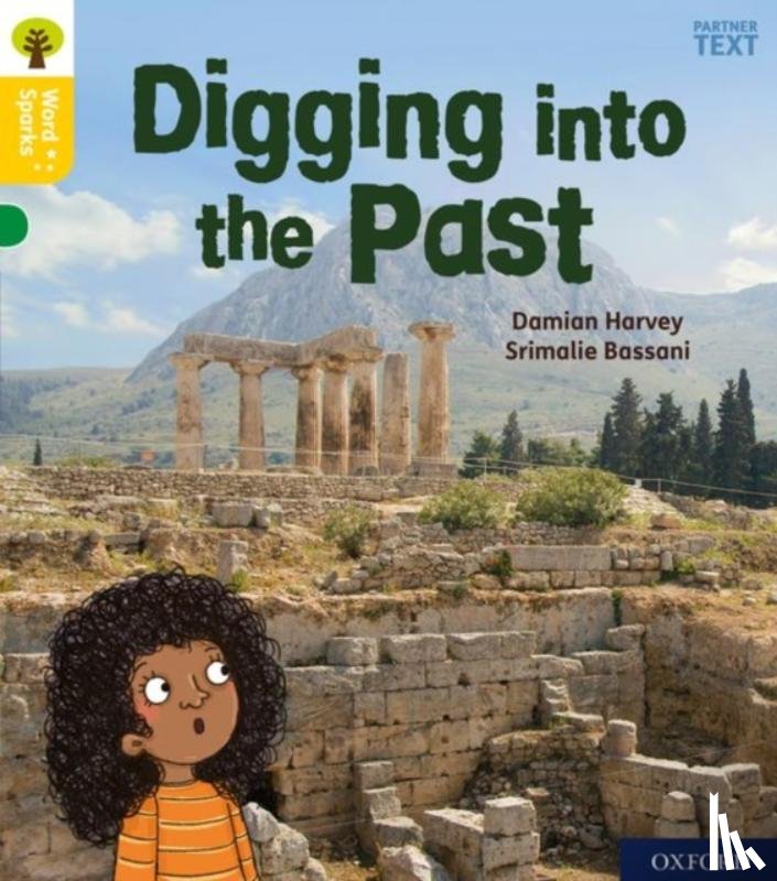 Harvey, Damian - Level 5: Digging Up the Past