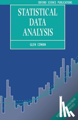 Cowan, Glen ( - Statistical Data Analysis