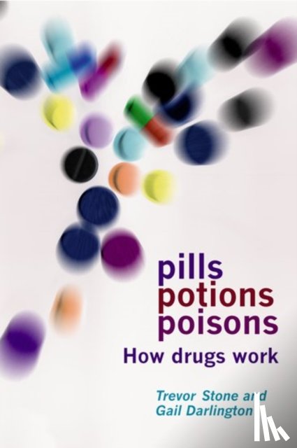 Stone, Trevor (Department of Pharmacology, Darlington, L. Gail (Consultant Physician - Pills, Potions and Poisons