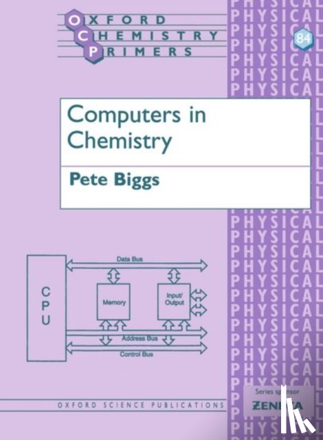 Biggs, Pete ( - Computers in Chemistry