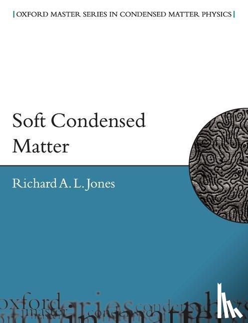 Jones, Richard A.L. ( - Soft Condensed Matter