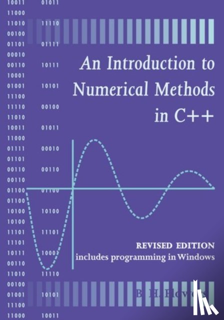 Flowers, Brian H. (Fellow of the Royal Society - An Introduction to Numerical Methods in C++