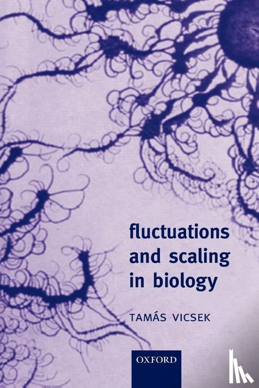  - Fluctuations and Scaling in Biology