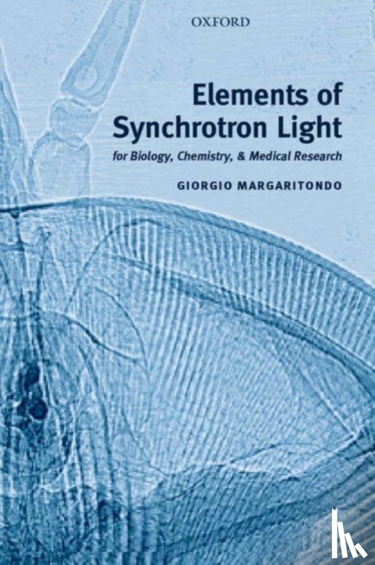 Margaritondo - Elements of Synchrotron Light