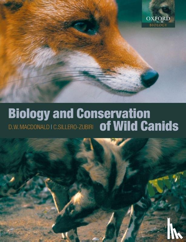  - The Biology and Conservation of Wild Canids