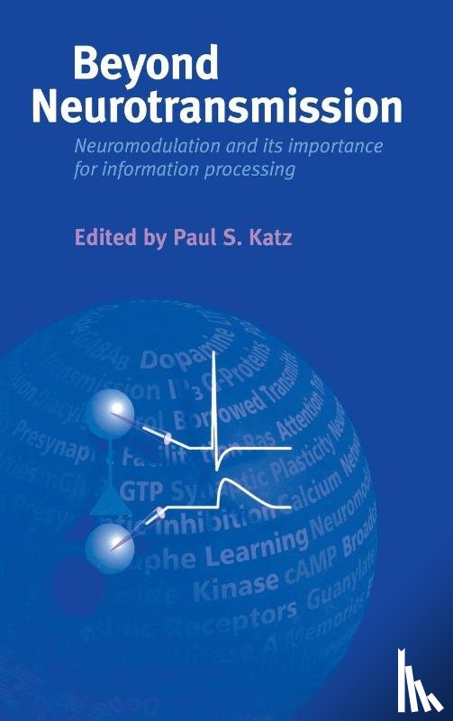  - Beyond Neurotransmission