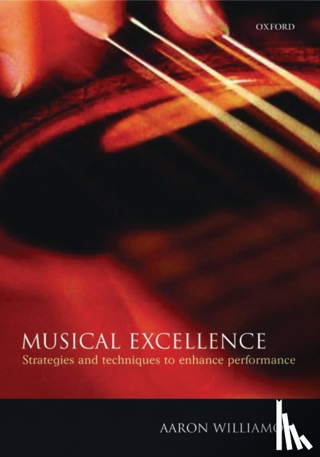  - Musical Excellence