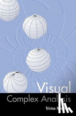 Needham, Tristan (Associate Professor - Visual Complex Analysis