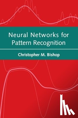 Hinton, Geoffrey - Neural Networks for Pattern Recognition