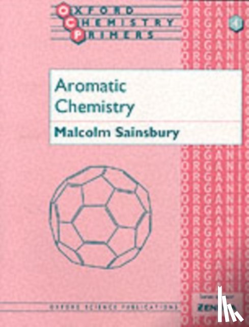 Sainsbury, Malcolm (Reader in Chemistry - Aromatic Chemistry