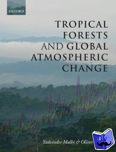  - Tropical Forests and Global Atmospheric Change