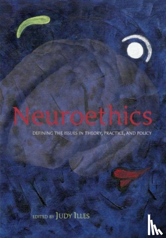  - Neuroethics