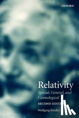 Rindler, Wolfgang (Department of Physics - Relativity