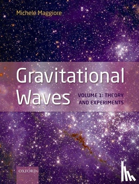 Maggiore, Michele (Department of Theoretical Physics - Gravitational Waves